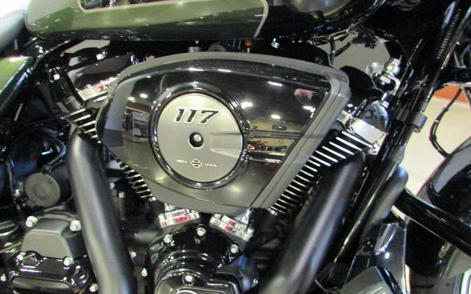 2026 Harley-Davidson® FLTRX - Road Glide®