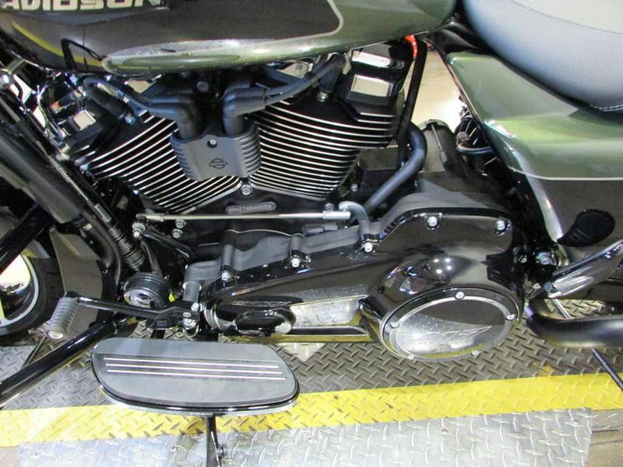 2026 Harley-Davidson® FLTRX - Road Glide®