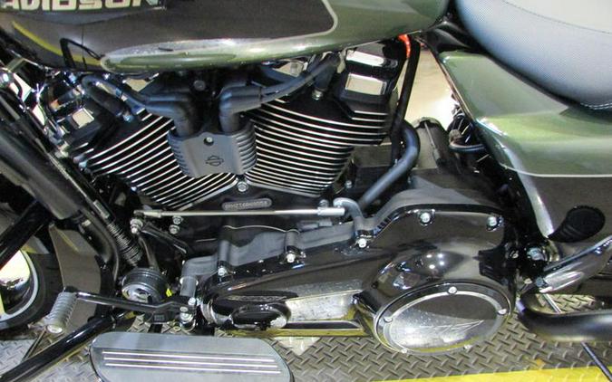 2026 Harley-Davidson® FLTRX - Road Glide®