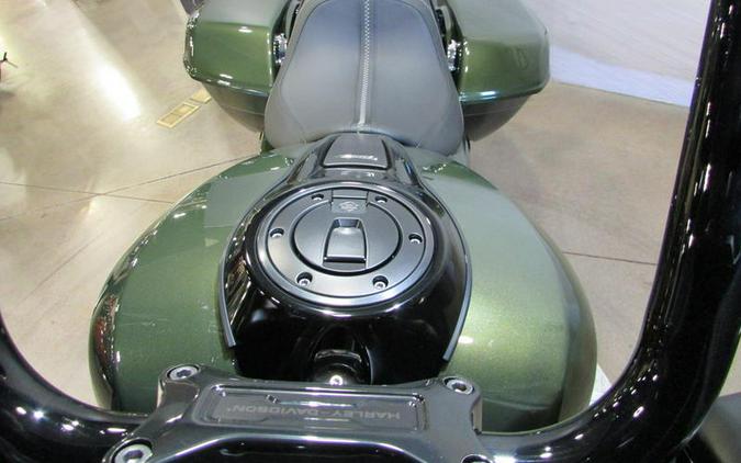 2026 Harley-Davidson® FLTRX - Road Glide®