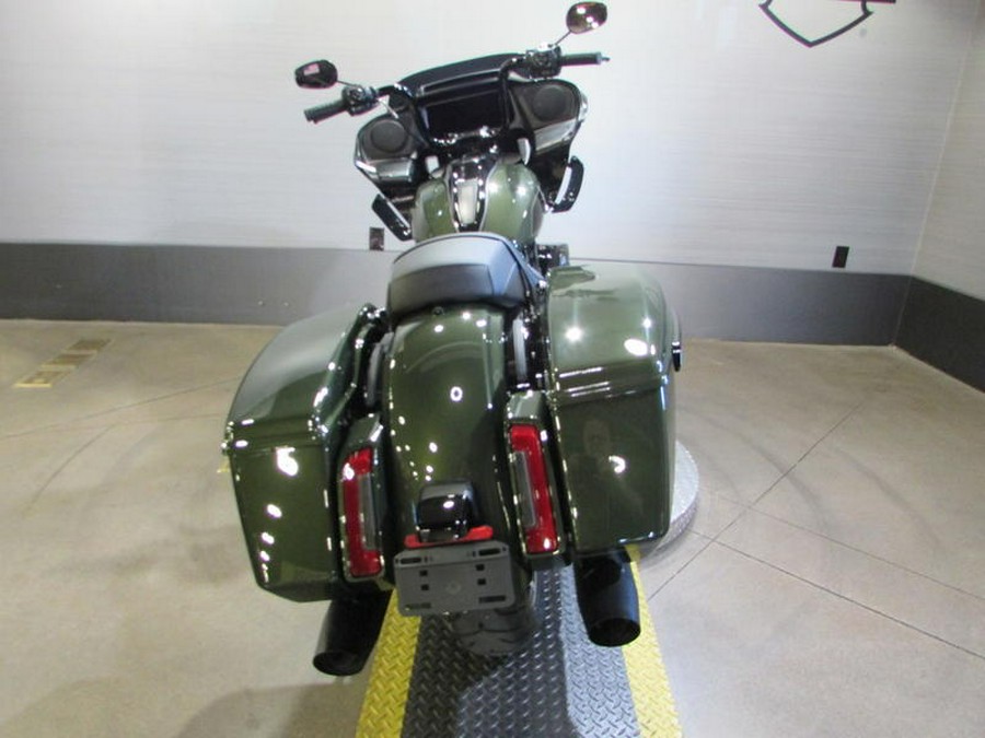 2026 Harley-Davidson® FLTRX - Road Glide®