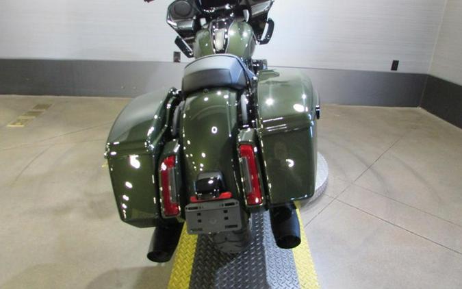 2026 Harley-Davidson® FLTRX - Road Glide®