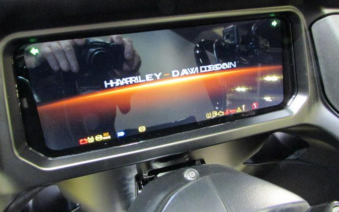 2026 Harley-Davidson® FLTRX - Road Glide®