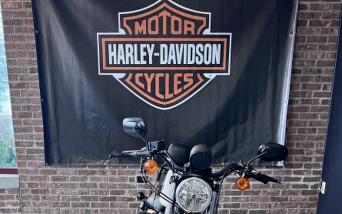 2022 Harley-Davidson Iron 883 XL 883N White Sand Pearl