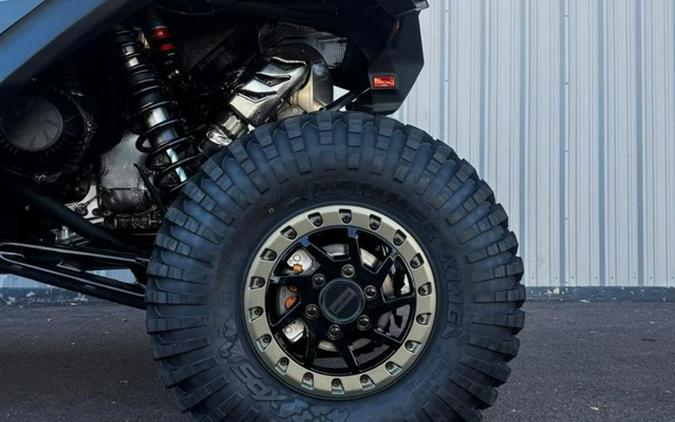 2026 Can-Am Maverick R X Rc