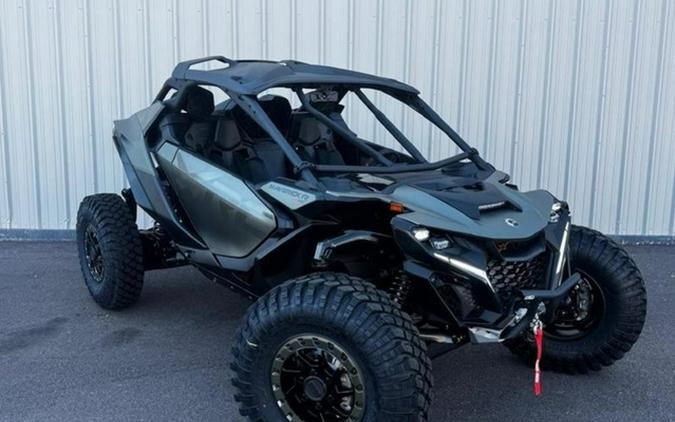 2026 Can-Am Maverick R X Rc