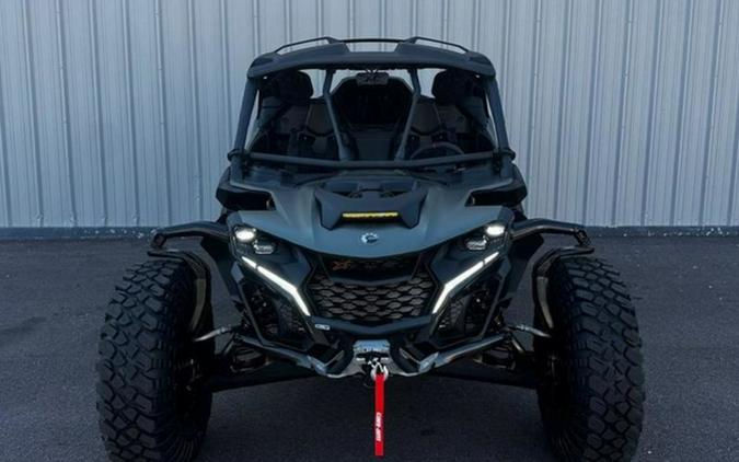 2026 Can-Am Maverick R X Rc