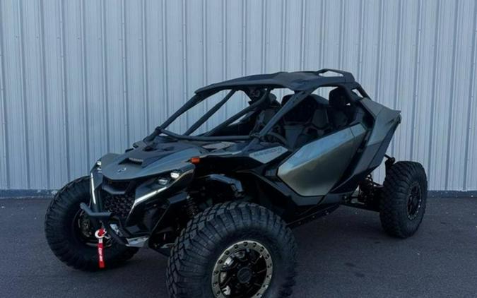 2026 Can-Am Maverick R X Rc