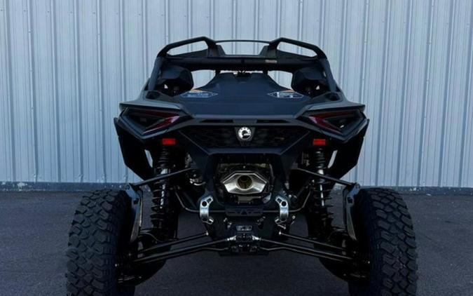 2026 Can-Am Maverick R X Rc