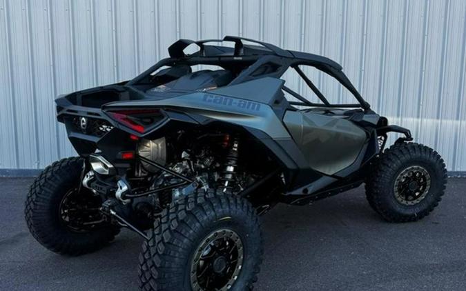 2026 Can-Am Maverick R X Rc