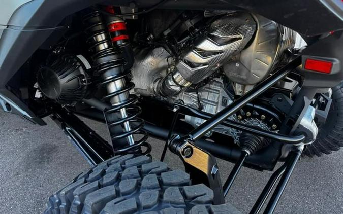 2026 Can-Am Maverick R X Rc