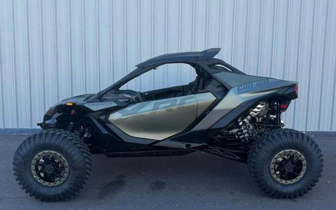 2026 Can-Am Maverick R X Rc