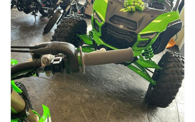 2026 KX™ 450SR - Kawasaki