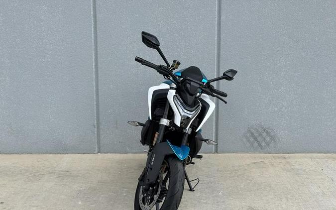 2026 CFMOTO 450NK EPS