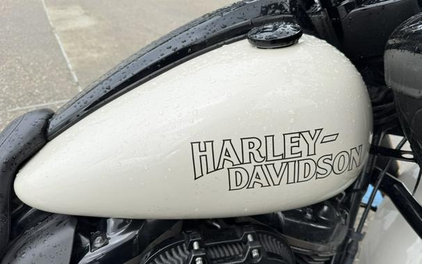 2023 Harley-Davidson® Road Glide® ST