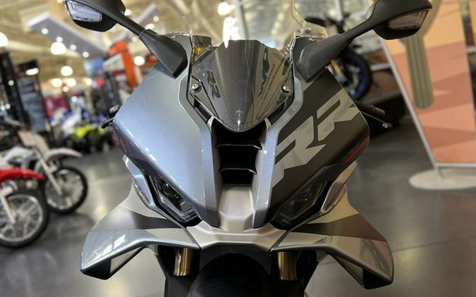 2026 BMW S 1000 RR