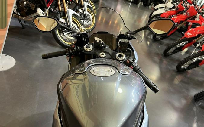 2026 BMW S 1000 RR
