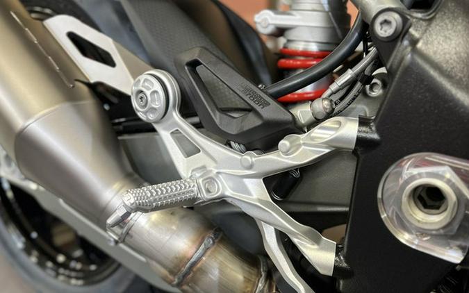 2026 BMW S 1000 RR