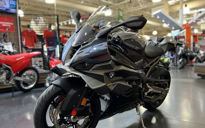 2026 BMW S 1000 RR