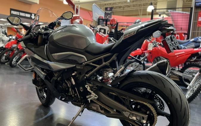 2026 BMW S 1000 RR