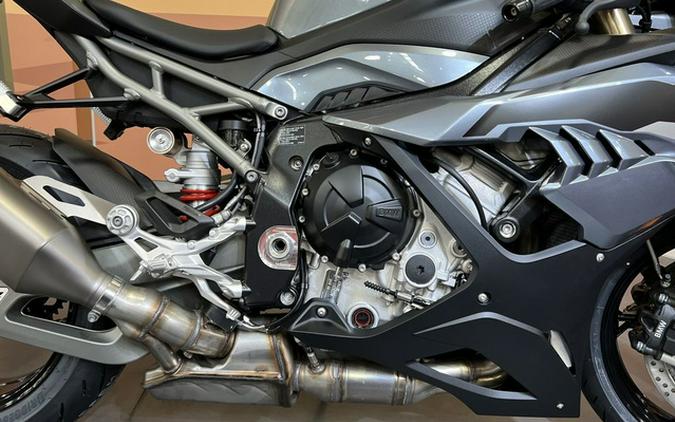 2026 BMW S 1000 RR