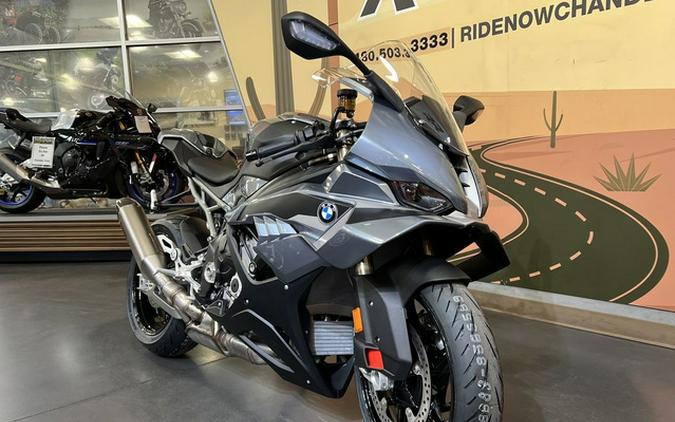 2026 BMW S 1000 RR