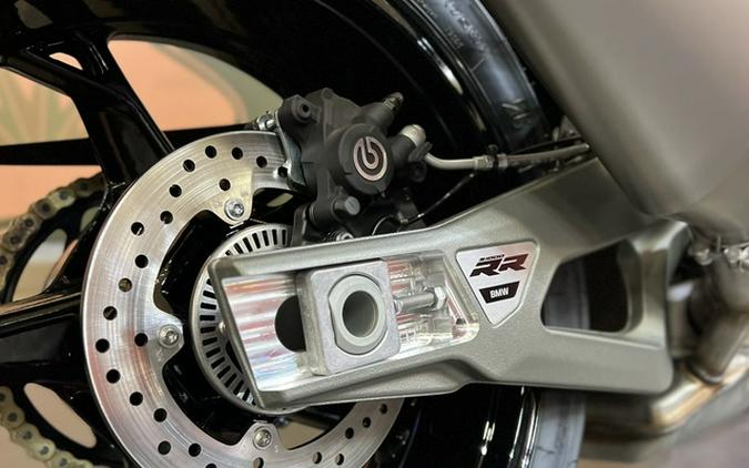 2026 BMW S 1000 RR