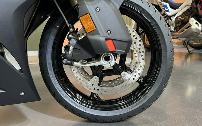 2026 BMW S 1000 RR