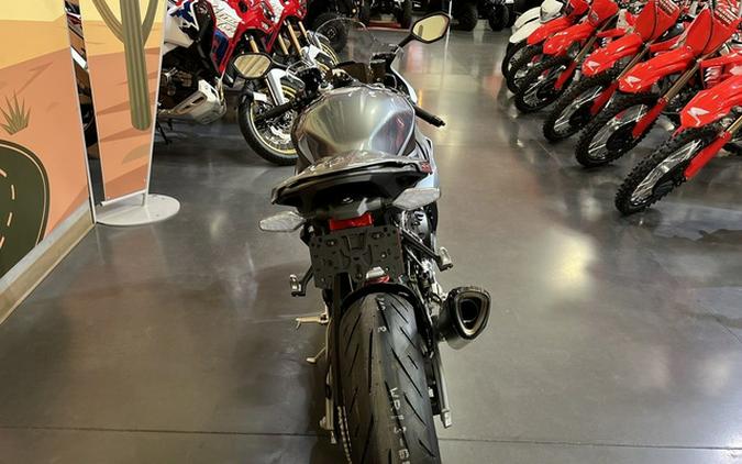 2026 BMW S 1000 RR
