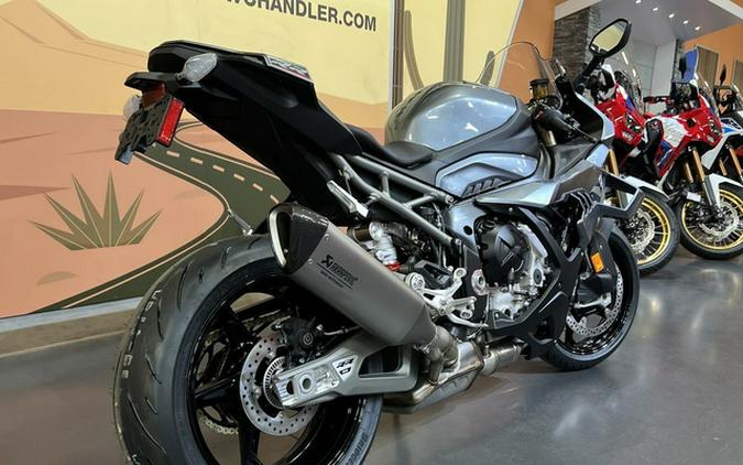 2026 BMW S 1000 RR