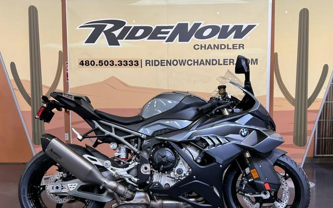 2026 BMW S 1000 RR