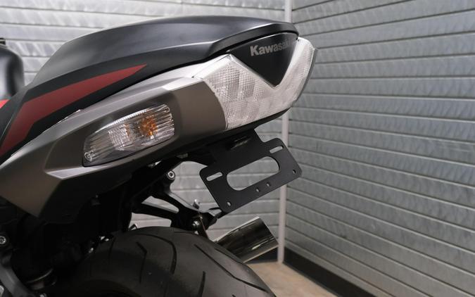 2025 KAWASAKI NINJA ZX-14R ABS