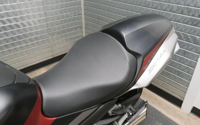 2025 KAWASAKI NINJA ZX-14R ABS