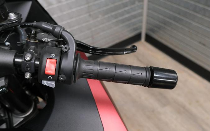 2025 KAWASAKI NINJA ZX-14R ABS