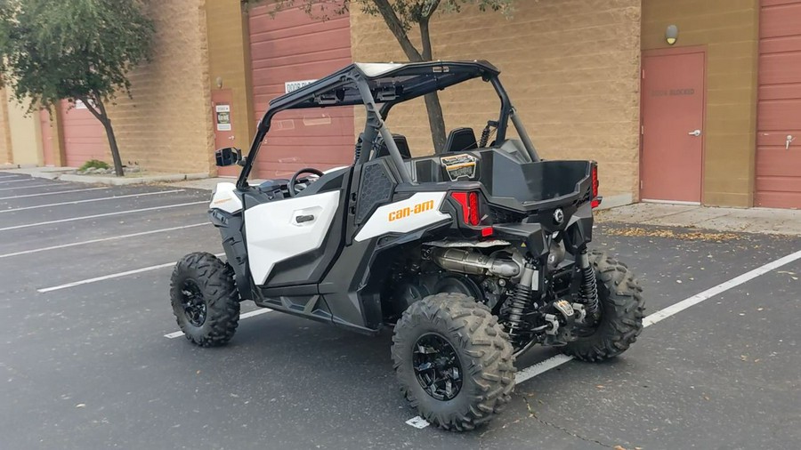 2020 Can-Am® Maverick™ Sport 1000