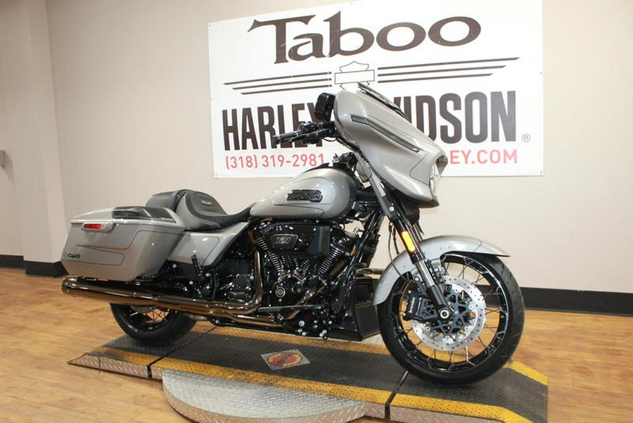 2023 Harley-Davidson® FLHXSE - CVO™ Street Glide®