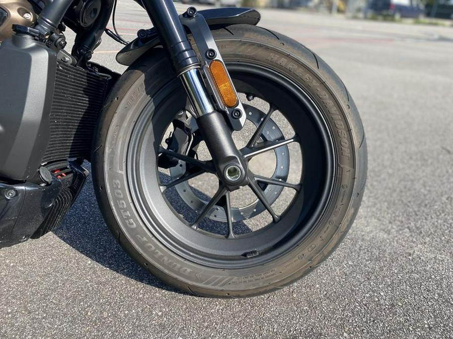 2022 Harley-Davidson® RH1250S - Sportster® S