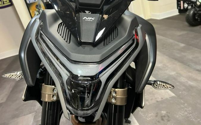 2024 CFMOTO 800NK