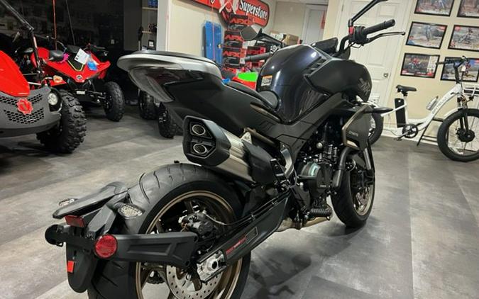 2024 CFMOTO 800NK