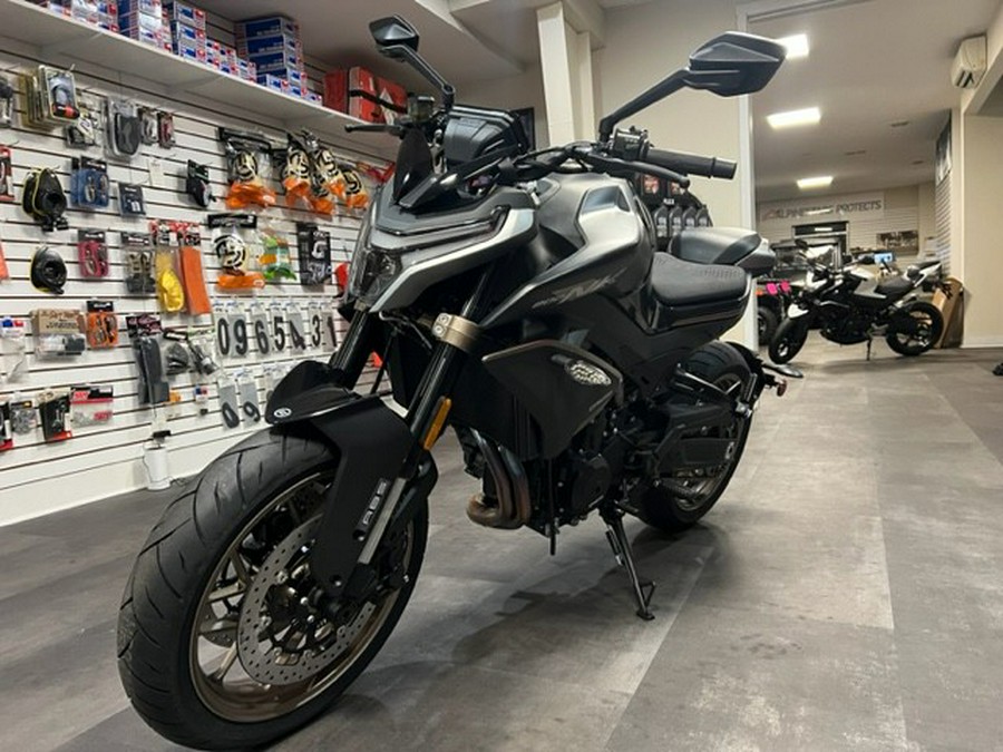 2024 CFMOTO 800NK