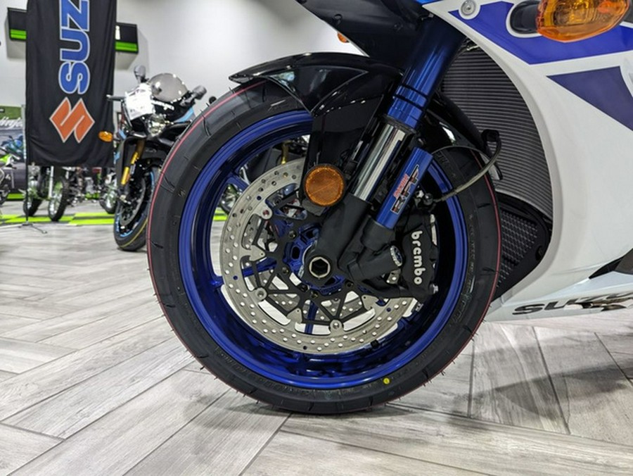 2024 Suzuki GSX-R1000