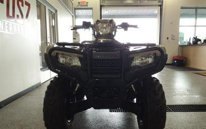 2024 Honda FourTrax Foreman 4x4 ES EPS