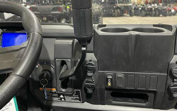 2024 Polaris Ranger SP 570 Premium