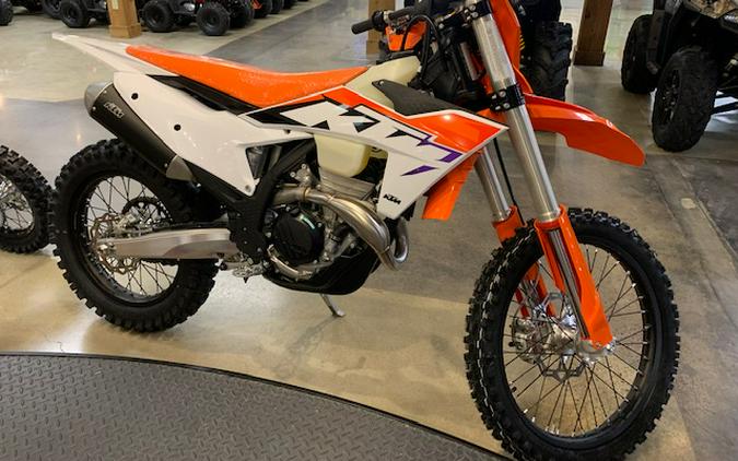 2023 KTM 350 XC-F