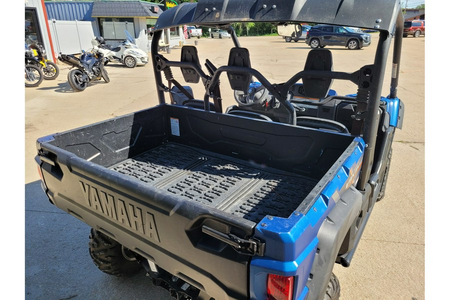 2019 Yamaha VIKING EPS SE