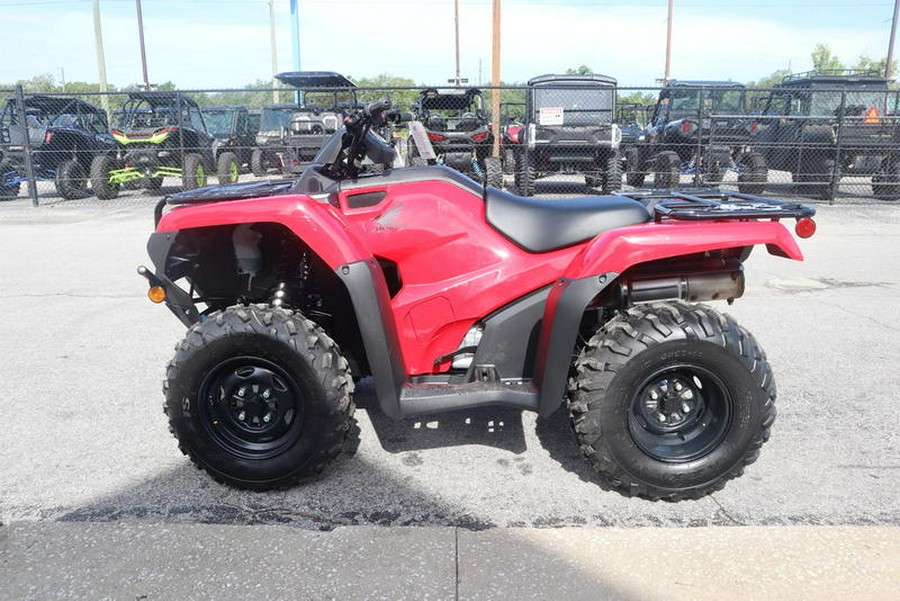 2024 Honda® FourTrax Rancher