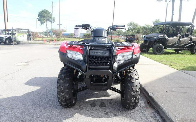 2024 Honda® FourTrax Rancher