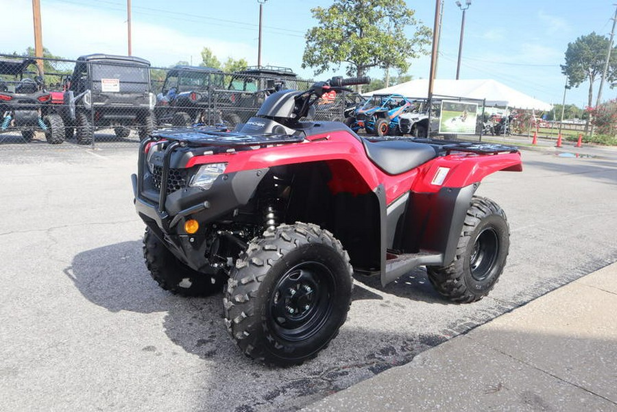 2024 Honda® FourTrax Rancher