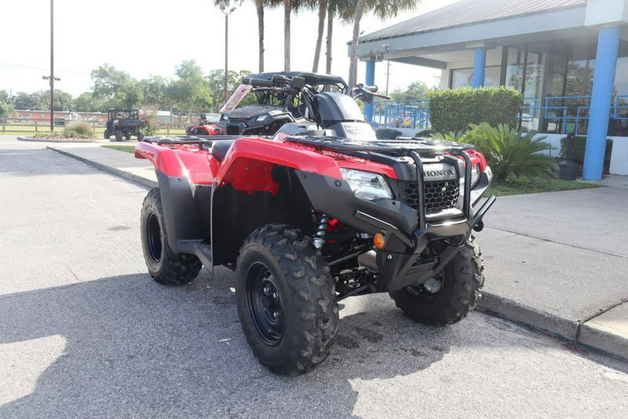 2024 Honda® FourTrax Rancher