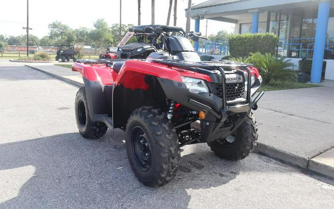 2024 Honda® FourTrax Rancher